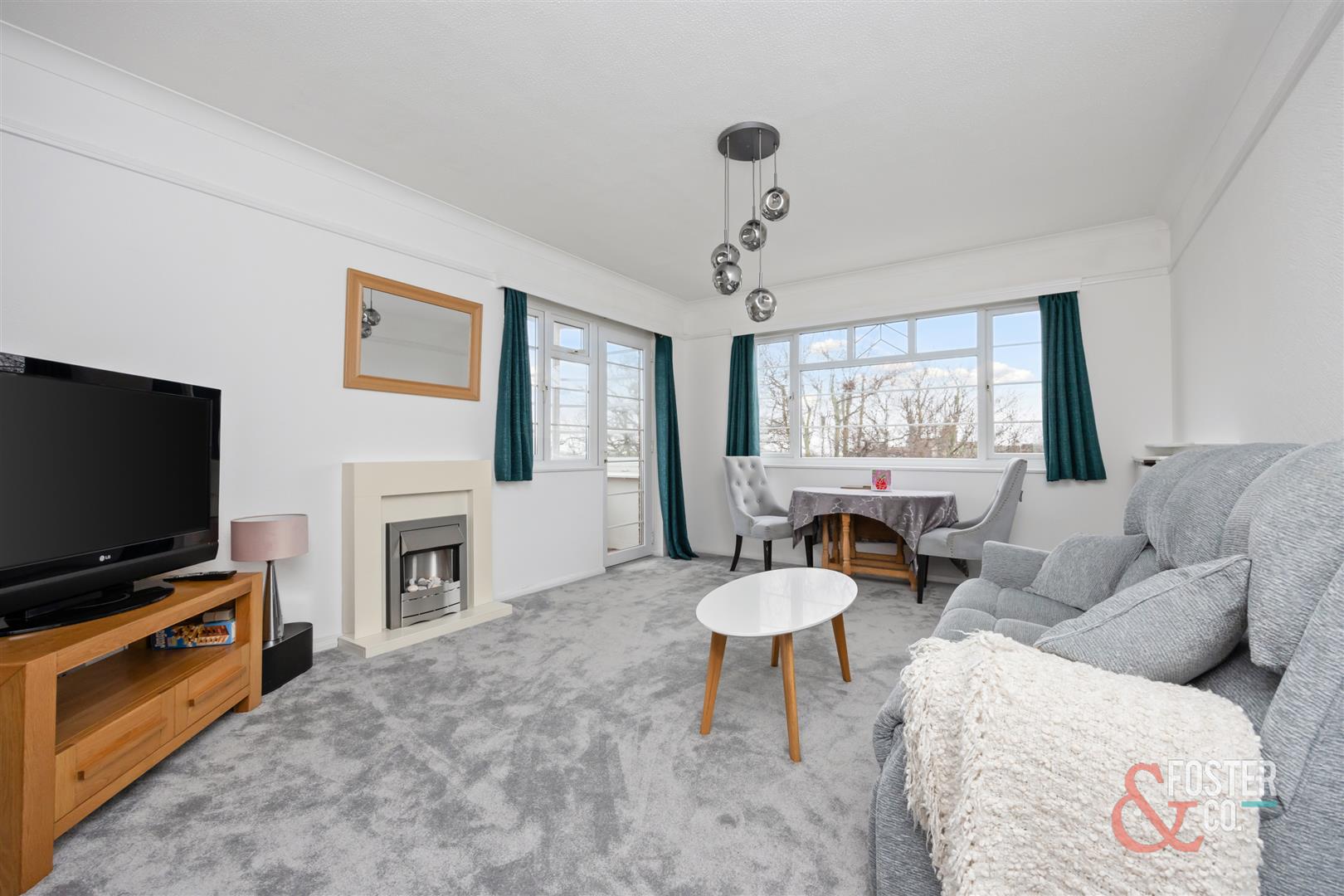 Lansdowne Road, Worthing Foster & Co.